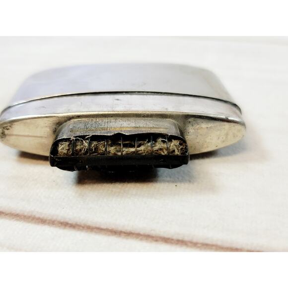 Vintage Peacock Japanese Hand Warmer "Made in Japan" - Picture 9 of 16